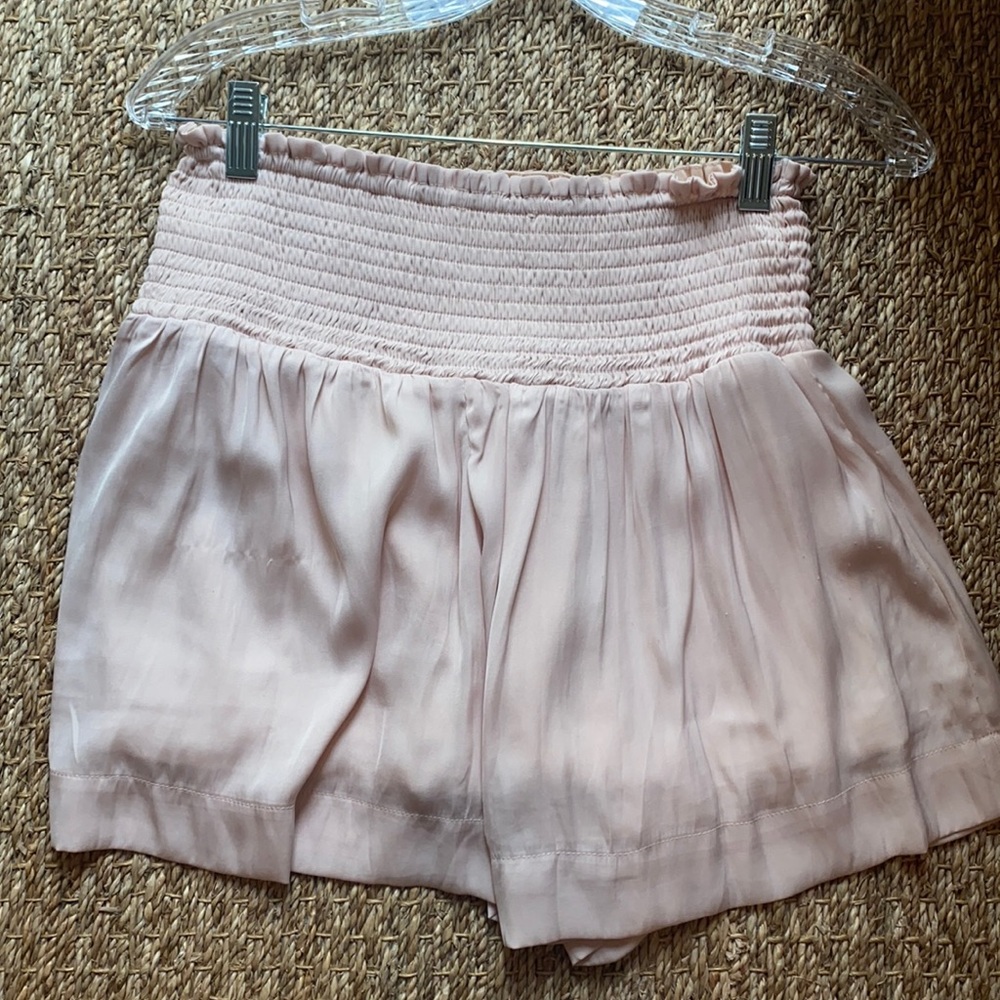 TCEC Blush Skort by the Pants Store